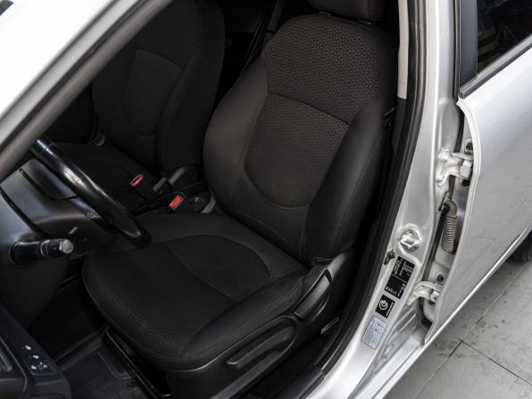 Kia Rio III с пробегом 2014 года, цена 690 000 рублей, 177282 км, седан, Автокод Объявления