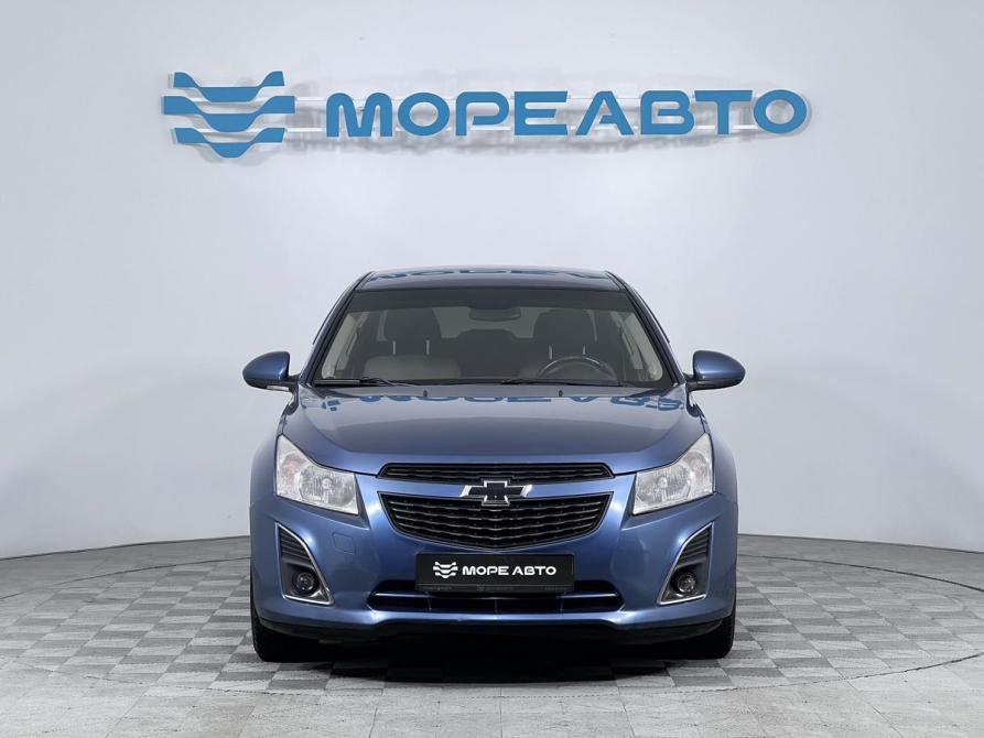 Chevrolet Cruze I Рестайлинг Калининград  - изображение 2