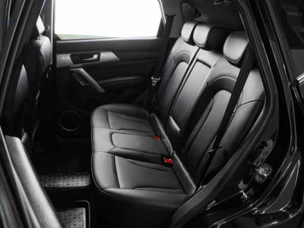 Haval H2 с пробегом 2018 года, цена 1 409 000 рублей, 101237 км, внедорожник, Автокод Объявления