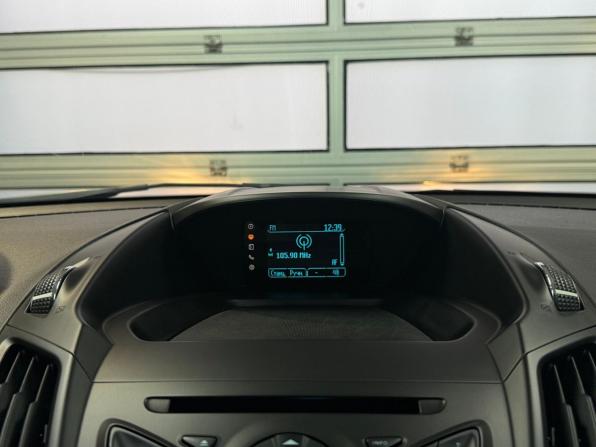 Ford Kuga II с пробегом 2015 года, цена 1 396 000 рублей, 95888 км, внедорожник, Автокод Объявления