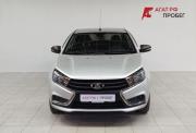 Lada (ВАЗ) Vesta I Саратов  - изображение 24