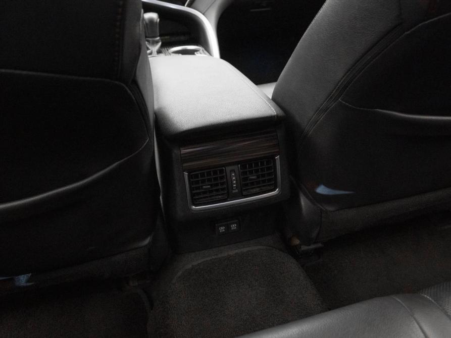 Toyota Camry VIII (XV70) Москва  - изображение 13