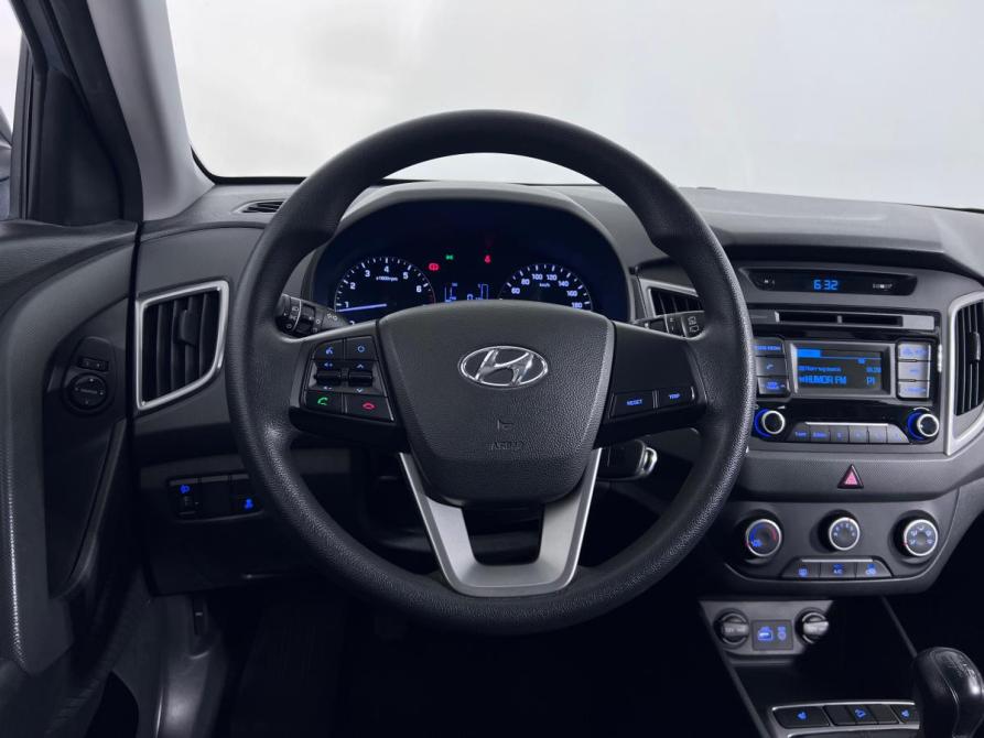 Hyundai Creta I Ростов-на-Дону  - изображение 10