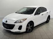 Mazda 3 II (BL) Рестайлинг Курск  - изображение 17