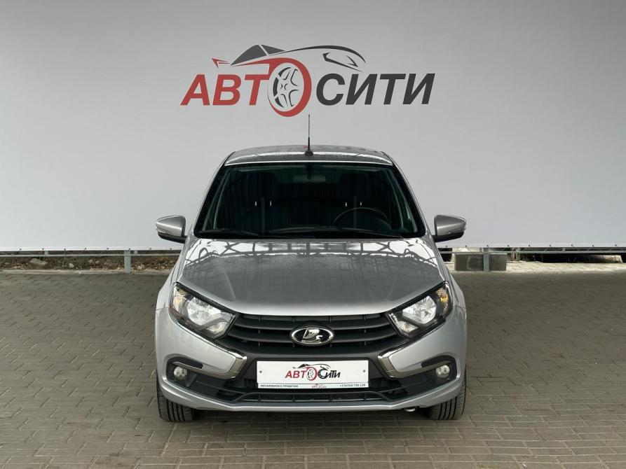 Lada (ВАЗ) Granta I Рестайлинг Тамбов  - изображение 2