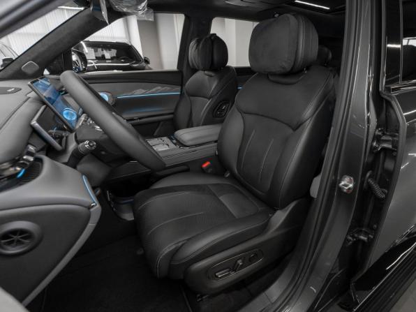 GAC Trumpchi S7 с пробегом 2026 года, цена 4 700 000 рублей, 50 км, внедорожник, Автокод Объявления