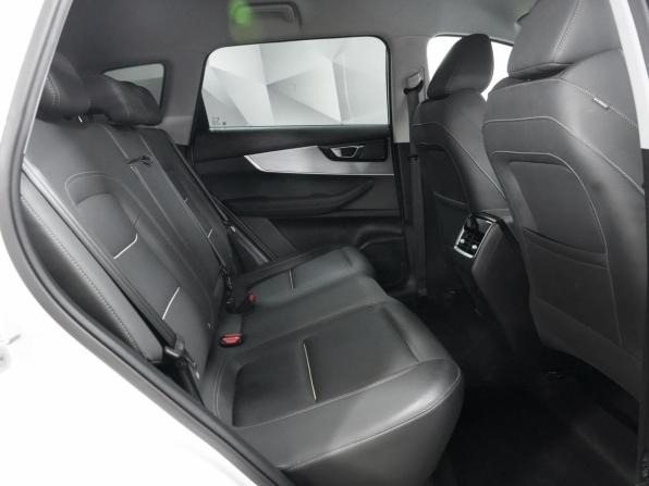 Chery Tiggo 7 Pro I с пробегом 2023 года, цена 1 881 500 рублей, 37840 км, внедорожник, Автокод Объявления