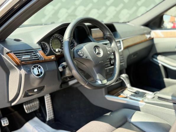 Mercedes-Benz E-Класс IV (W212 S212 C207) с пробегом 2011 года, цена 1 415 000 рублей, 230000 км, седан, Автокод Объявления
