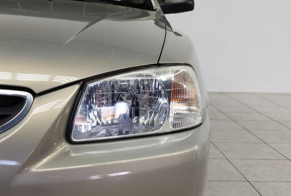 Hyundai Accent II Саратов  - изображение 9