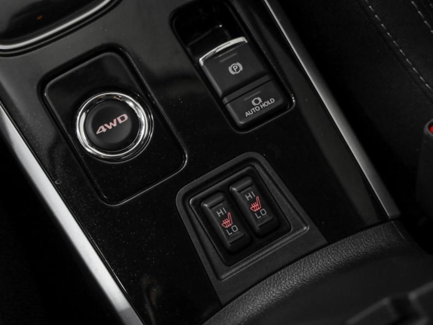 Mitsubishi Outlander III Рестайлинг 3 Санкт-Петербург  - изображение 18