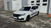 Lada (ВАЗ) Largus I Рестайлинг Стерлитамак  - изображение 23