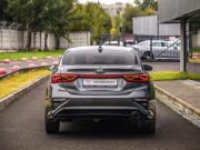 Kia Cerato IV Санкт-Петербург  - изображение 38