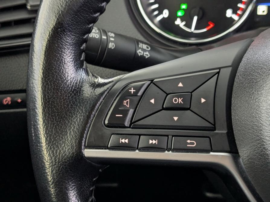 Nissan Qashqai II Рестайлинг Москва  - изображение 29