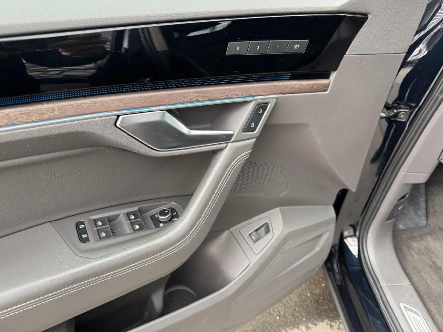 Volkswagen Touareg III Иркутск  - изображение 23
