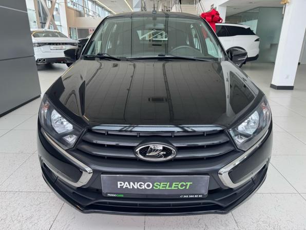 Lada (ВАЗ) Granta I Рестайлинг с пробегом 2023 года, цена 799 000 рублей, 56085 км, лифтбек, Автокод Объявления