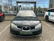 Subaru Impreza II Рестайлинг 2 Череповец  - изображение 16