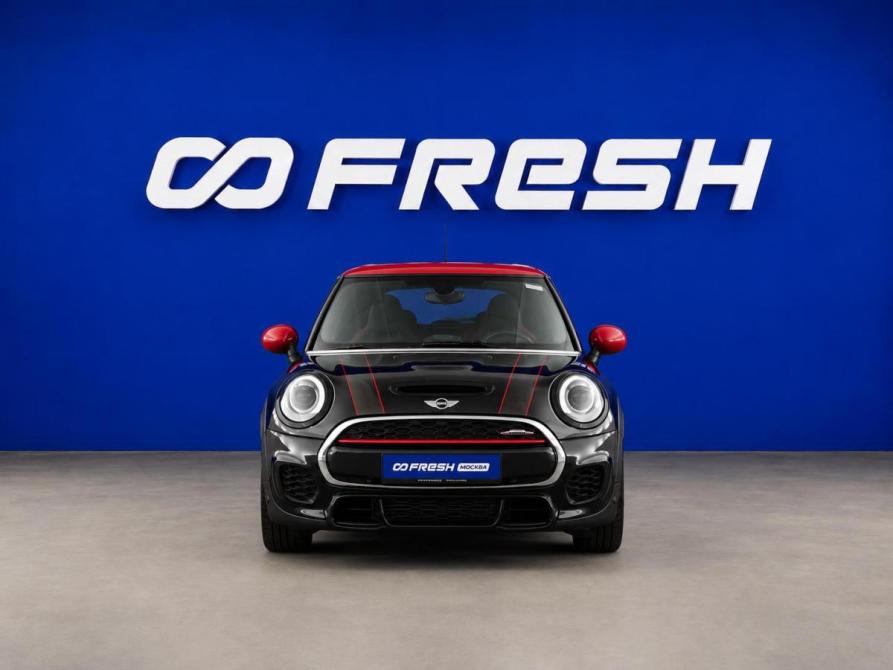Mini Hatch III (F55/F56) Москва  - изображение 3
