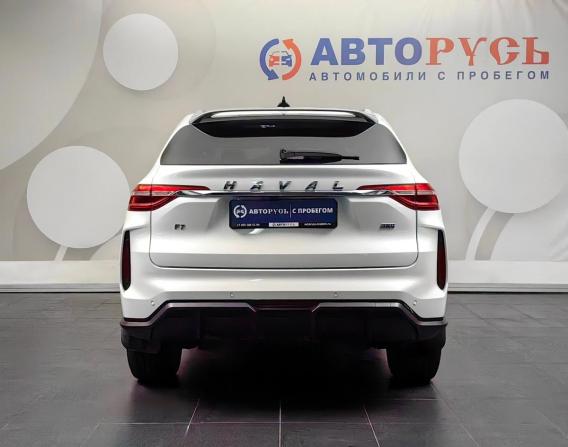 Haval F7 I Рестайлинг с пробегом 2023 года, цена 2 333 000 рублей, 44481 км, внедорожник, Автокод Объявления