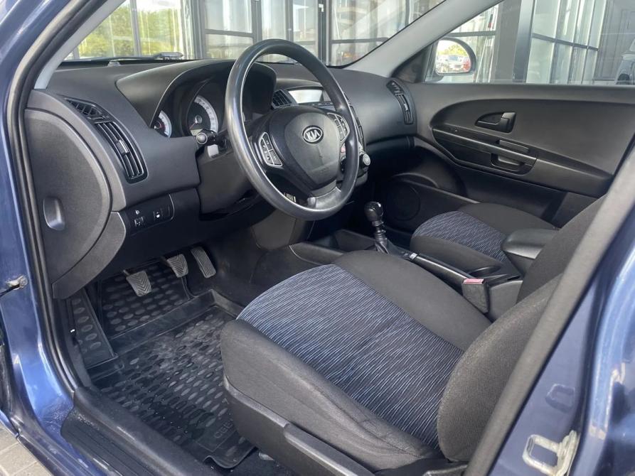 Kia Ceed I Волгоград  - изображение 8