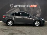 Chevrolet Cruze I Рестайлинг Пермь  - изображение 25