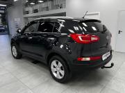 Kia Sportage III Казань  - изображение 22