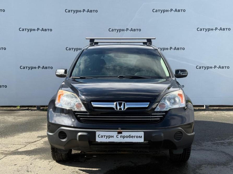 Honda CR-V III Курган  - изображение 2