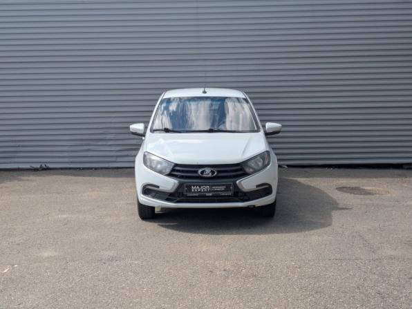 Lada (ВАЗ) Granta I Рестайлинг с пробегом 2023 года, цена 585 000 рублей, 112239 км, седан, Автокод Объявления