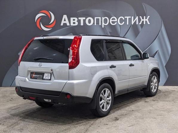Nissan X-Trail II Рестайлинг с пробегом 2013 года, цена 1 320 000 рублей, 239903 км, внедорожник, Автокод Объявления
