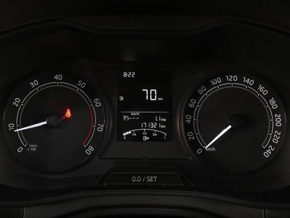 Skoda Rapid II с пробегом 2020 года, цена 925 000 рублей, 171321 км, лифтбек, Автокод Объявления