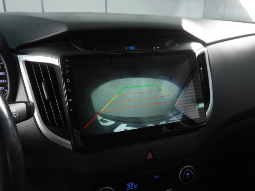 Hyundai Creta I Минеральные Воды  - изображение 12