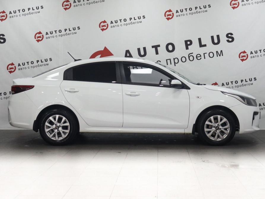 Kia Rio IV Минеральные Воды  - изображение 6