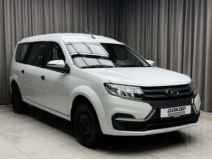 Lada (ВАЗ) Largus I Рестайлинг Ижевск  - изображение 1