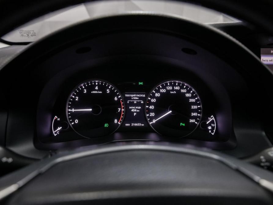 Lexus ES VI Ульяновск  - изображение 15