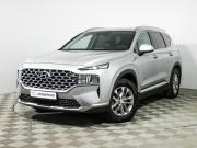 Hyundai Santa Fe IV Рестайлинг Санкт-Петербург  - изображение 22