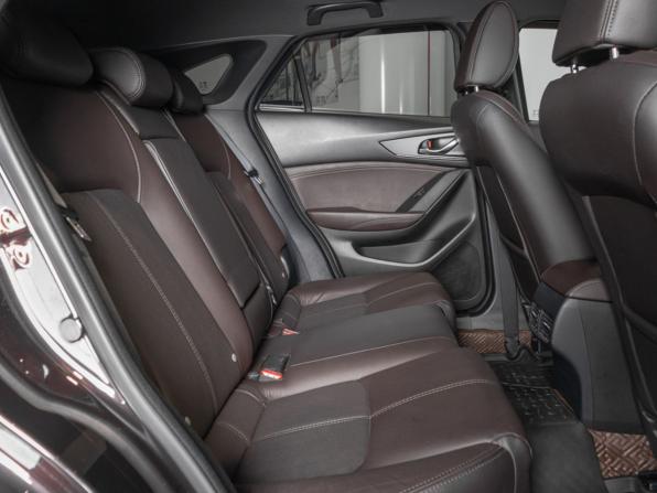 Mazda CX-4 I Рестайлинг с пробегом 2021 года, цена 2 779 658 рублей, 37729 км, внедорожник, Автокод Объявления