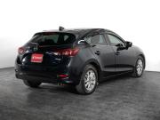 Mazda Axela III Рестайлинг Иркутск  - изображение 32