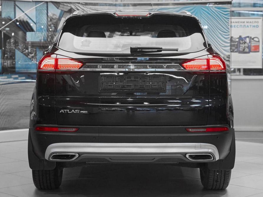 Geely Atlas Pro Москва  - изображение 6