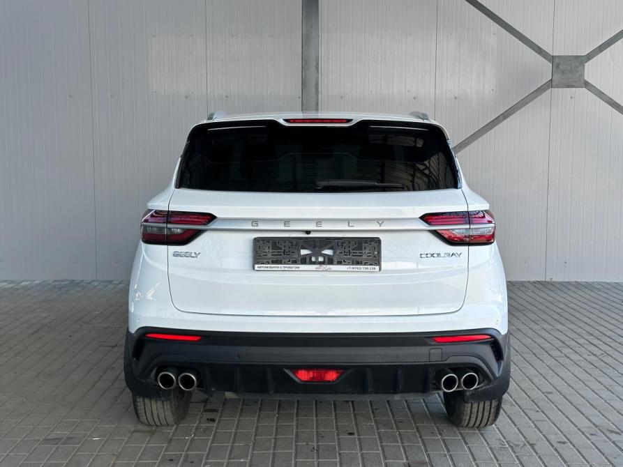 Geely Coolray I Тамбов  - изображение 7