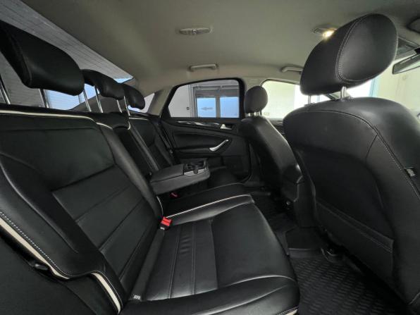 Ford Mondeo IV Рестайлинг с пробегом 2012 года, цена 880 000 рублей, 177669 км, седан, Автокод Объявления