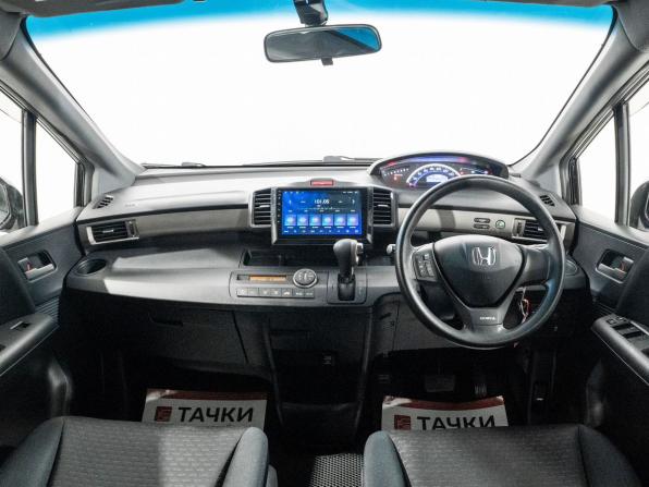 Honda Freed I Рестайлинг с пробегом 2013 года, цена 999 500 рублей, 169996 км, компактвэн, Автокод Объявления