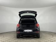 Volkswagen Tiguan I Рестайлинг Воронеж  - изображение 29