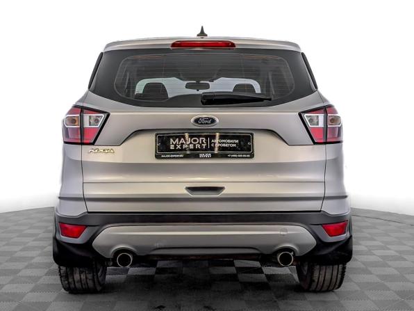 Ford Kuga II Рестайлинг с пробегом 2018 года, цена 1 745 000 рублей, 71174 км, внедорожник, Автокод Объявления