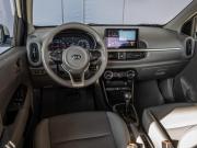 Kia Morning III Рестайлинг 1 Краснодар  - изображение 27