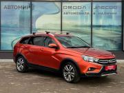 Lada (ВАЗ) Vesta I Архангельск  - изображение 18