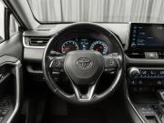 Toyota RAV4 V (XA50) Москва  - изображение 37