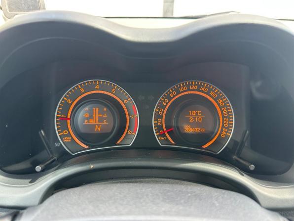Toyota Corolla X (E140 E150) с пробегом 2007 года, цена 680 000 рублей, 286432 км, седан, Автокод Объявления