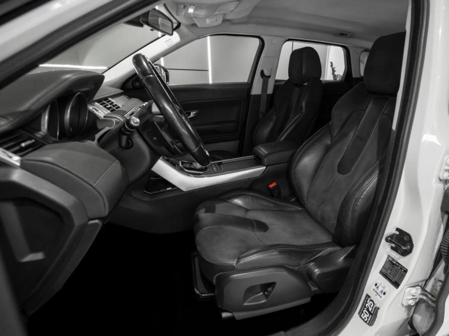 Land Rover Range Rover Evoque I Москва  - изображение 11