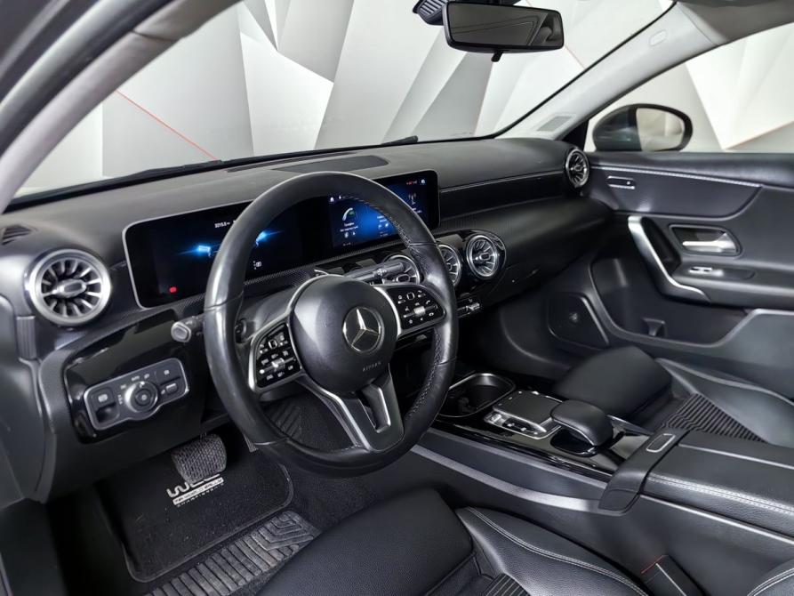 Mercedes-Benz A-Класс IV (W177) Москва  - изображение 19