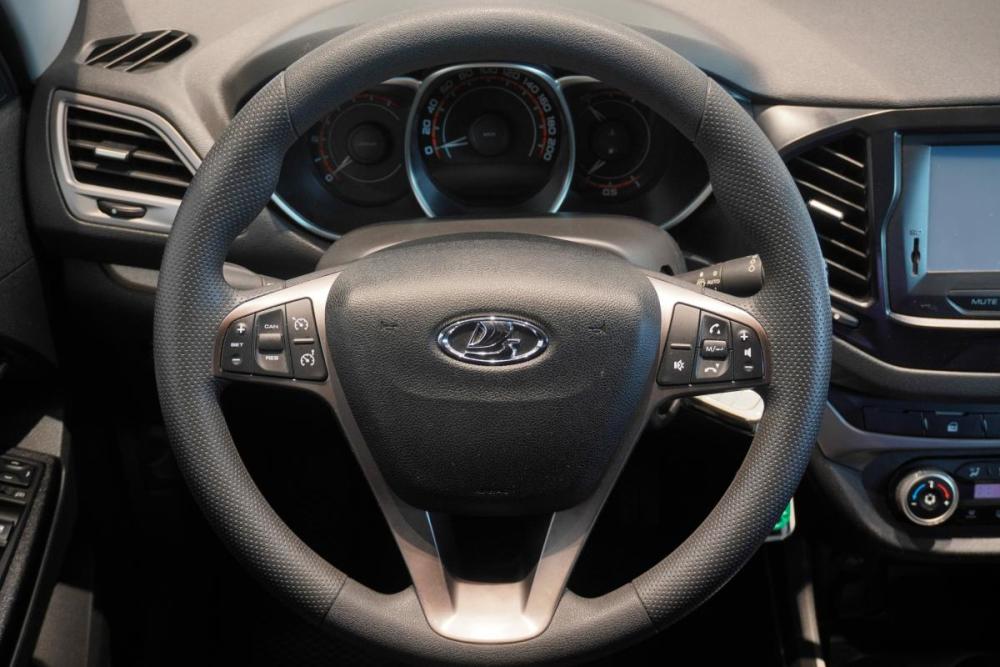 Lada (ВАЗ) Vesta I Калининград  - изображение 11