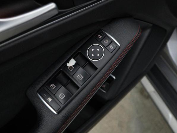 Mercedes-Benz GLA I (X156) с пробегом 2015 года, цена 2 174 444 рубля, 105240 км, внедорожник, Автокод Объявления